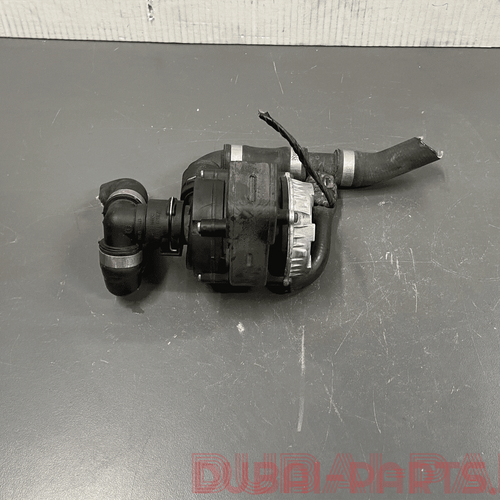 BMW i3 101 Electric Coolant/ Water Pump 8600286 OEM Product Used