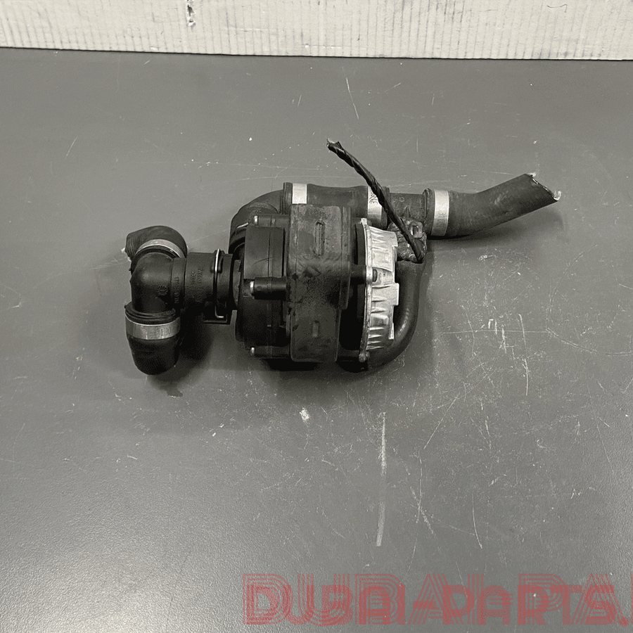 BMW i3 101 Electric Coolant/ Water Pump 8600286 OEM Product Used