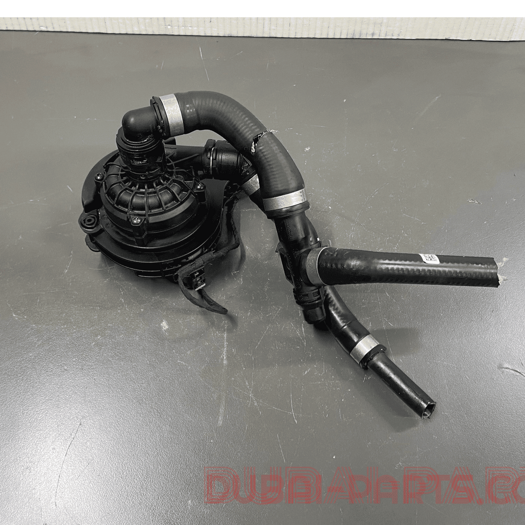 BMW X1 U11 Elektrische Kühlmittel-/Wasserpumpe 9455020 OEM-Produkt (gebraucht)