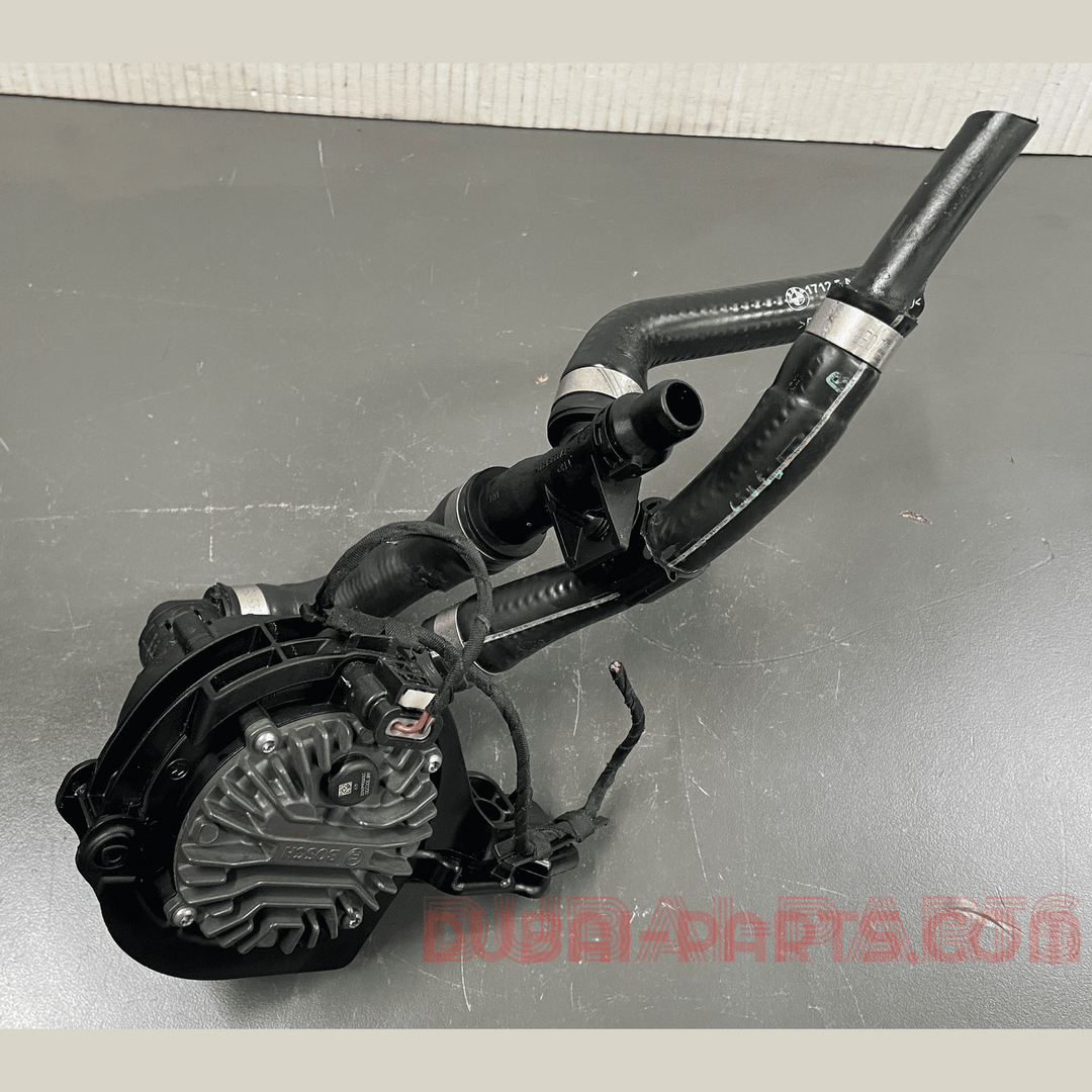 BMW X1 U11 Elektrische Kühlmittel-/Wasserpumpe 9455020 OEM-Produkt (gebraucht)