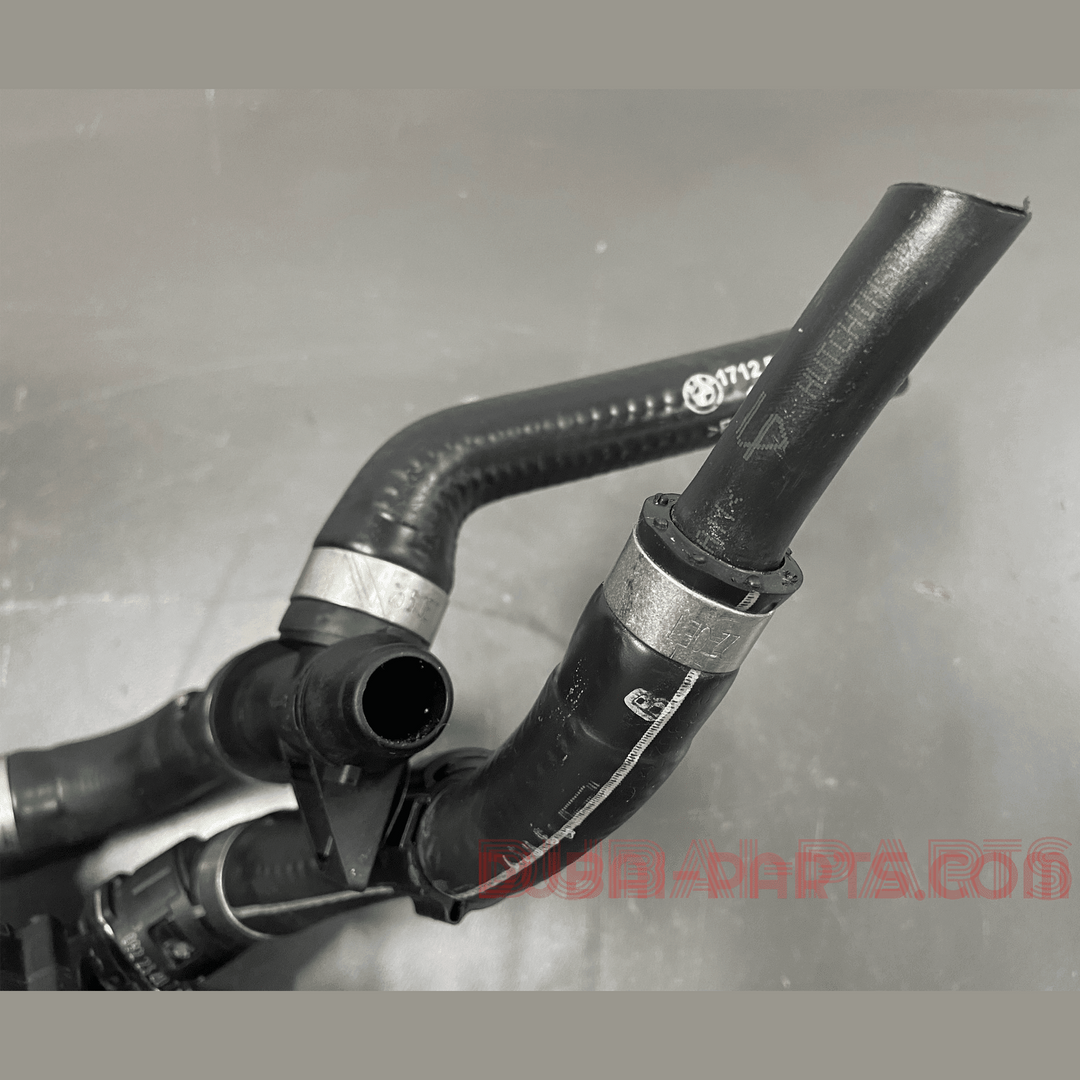 BMW X1 U11 Elektrische Kühlmittel-/Wasserpumpe 9455020 OEM-Produkt (gebraucht)