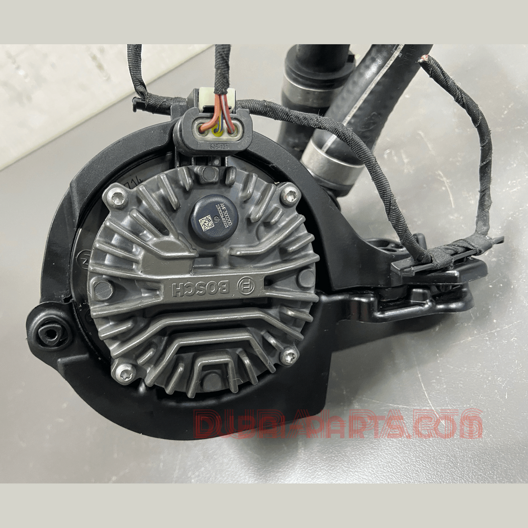 BMW X1 U11 Elektrische Kühlmittel-/Wasserpumpe 9455020 OEM-Produkt (gebraucht)