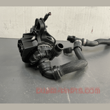 BMW i4 G26 elektrische Kühlmittelpumpe / Wasserpumpe 9455030 OEM-Produkt gebraucht