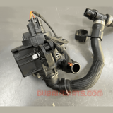 BMW i4 G26 elektrische Kühlmittelpumpe / Wasserpumpe 9455030 OEM-Produkt gebraucht