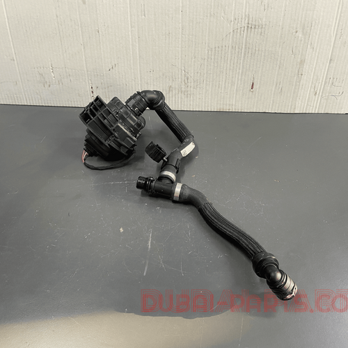 BMW i4 G26 Electric Coolant/ Water Pump 9455030 OEM Product Used