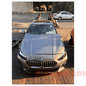 Bmw Gran Coupe 220i F44 2020 To 2023  Left Rear Door Color Code C4W Skyscraper Grau Metallic