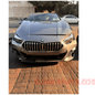 Bmw Gran Coupe 220i F44 2020 To 2023 Left Front Door Color Code C4W Skyscraper Grau Metallic