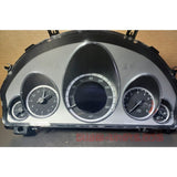 2009-2012 Mercedes-Benz W212 E-Class Instrument Cluster Speedometer A212 900 42 13 OEM