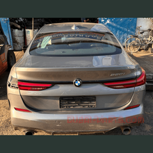 Bmw Gran Coupe 220i F44 2020 To 2023 Rear Right Door Color Code C4W Skyscraper Grau Metallic