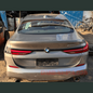Bmw Gran Coupe 220i F44 2020 To 2023 Rear Right Door Color Code C4W Skyscraper Grau Metallic