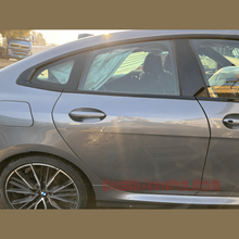 Bmw Gran Coupe 220i F44 2020 To 2023 Rear Right Door Color Code C4W Skyscraper Grau Metallic