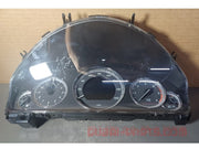 2009-2012 Mercedes-Benz W212 E-Class Instrument Cluster Speedometer A212 540 89 47 OEM