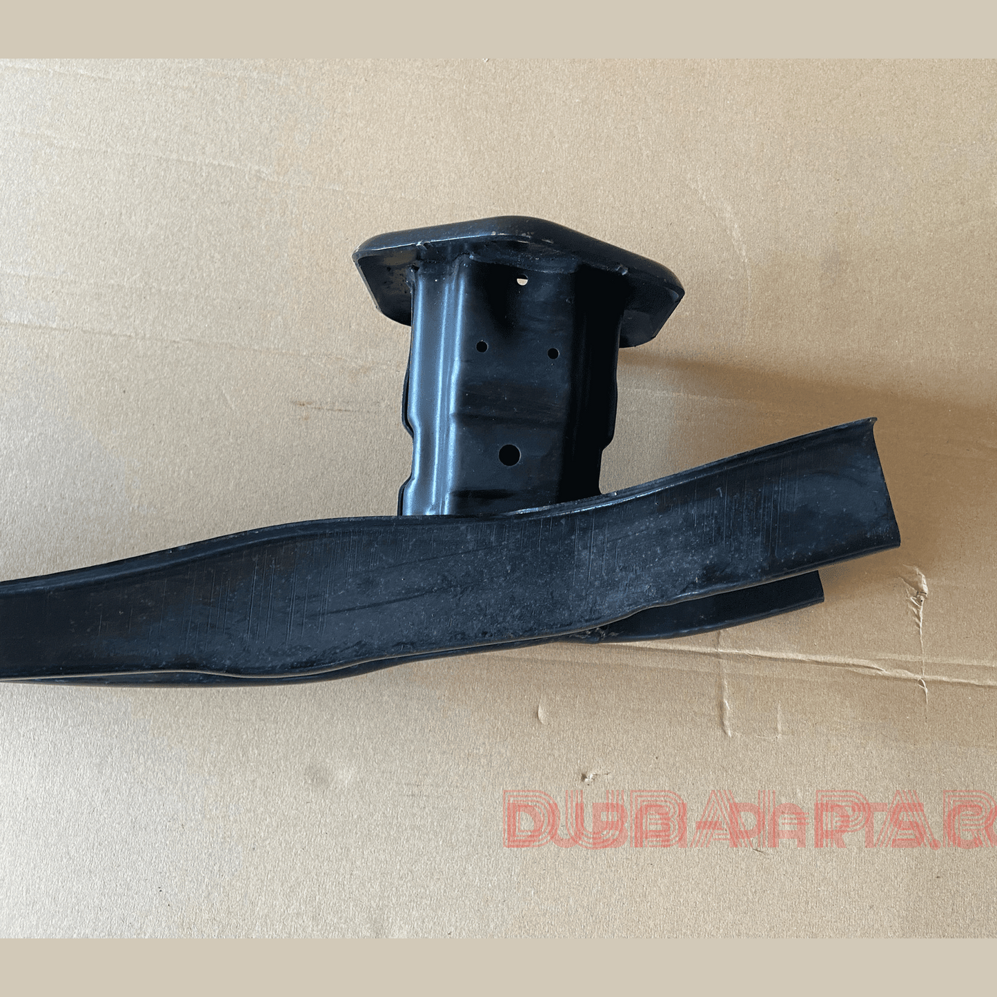 BMW F32 F33 M4 Rear Bumper Reinforcement 7285542 OEM Product Used