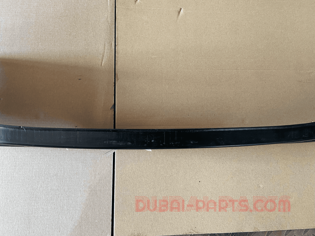 BMW F32 F33 M4 Rear Bumper Reinforcement 7285542 OEM Product Used