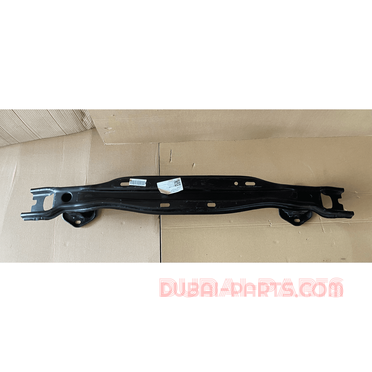 BMW F32 F33 M4 Rear Bumper Reinforcement 7285542 OEM Product Used
