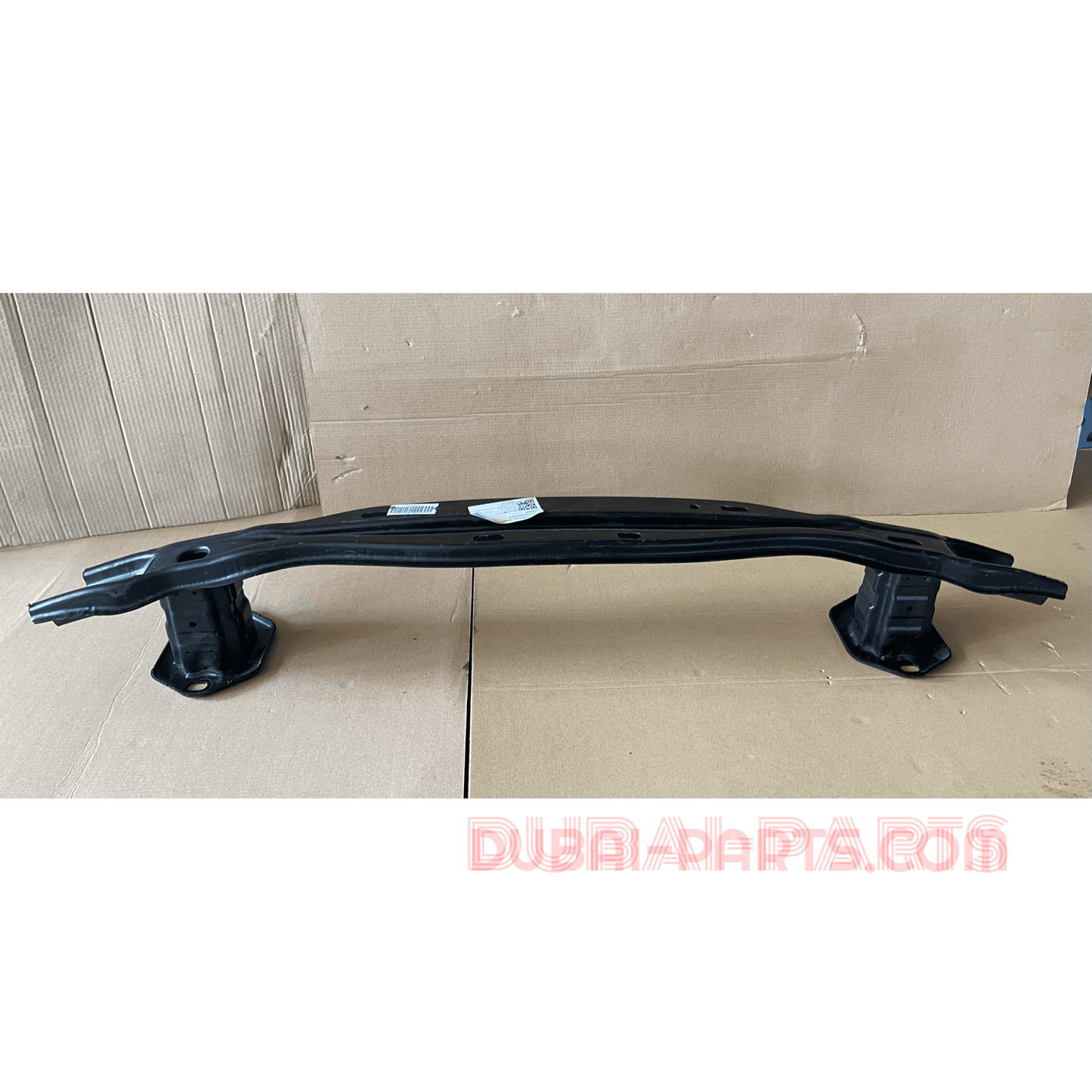 BMW F32 F33 M4 Rear Bumper Reinforcement 7285542 OEM Product Used