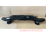 Load image into Gallery viewer, BMW X4 G02 Rear Bumper Reinforcement With Slider And Bumper Bracket 7484750 OEM Product Used

