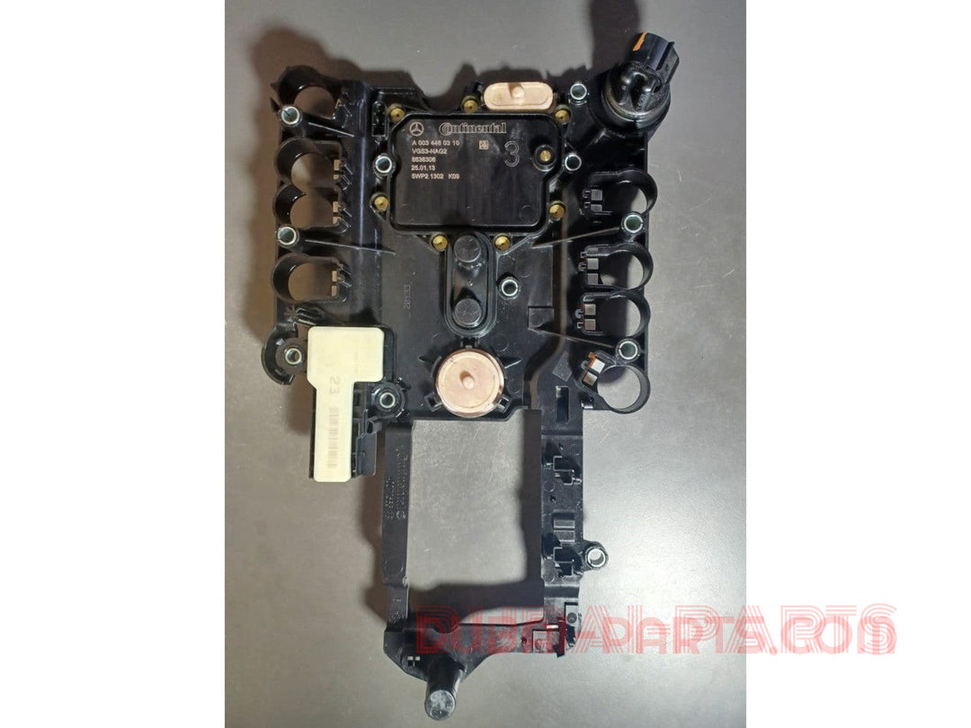 A003 446 03 10 VGS3 Pre Programmed For Mercedes-Benz  722.9 Conductor