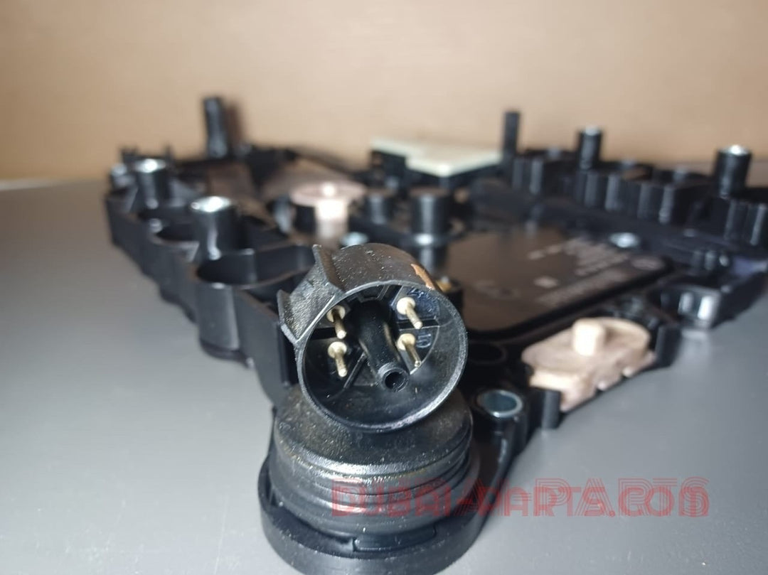 A003 446 03 10 VGS3 Pre Programmed For Mercedes-Benz  722.9 Conductor