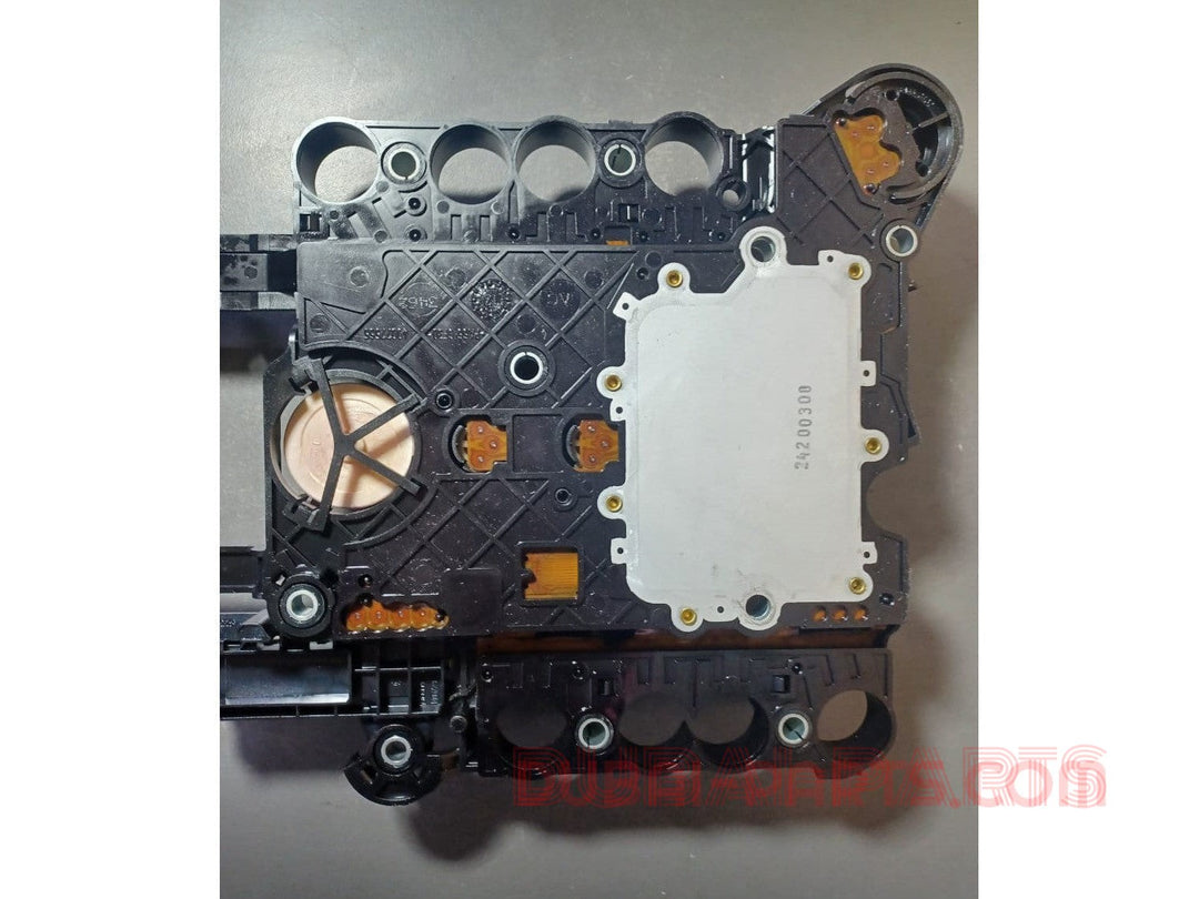 A003 446 03 10 VGS3 Pre Programmed For Mercedes-Benz  722.9 Conductor
