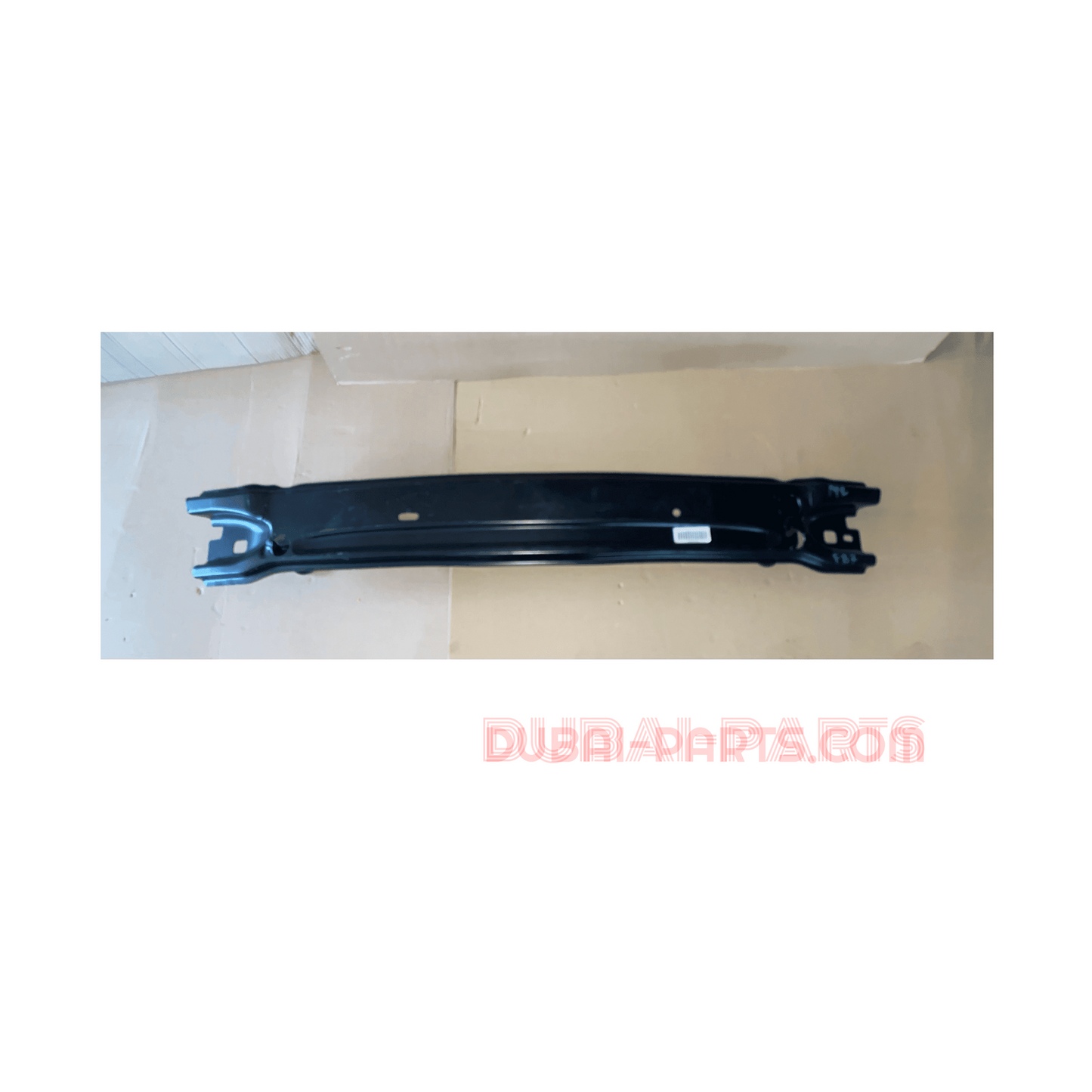 BMW F22 F23 F87 Heckstoßstangenverstärkung 7285515 OEM-Produkt (gebraucht) 