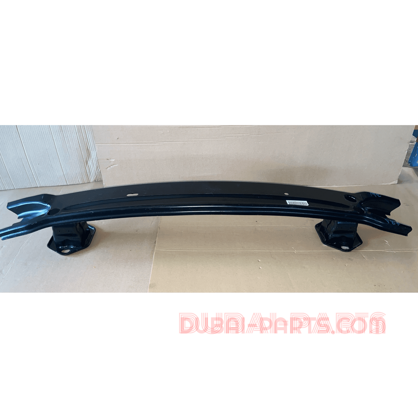 BMW F22 F23 F87 Heckstoßstangenverstärkung 7285515 OEM-Produkt (gebraucht) 