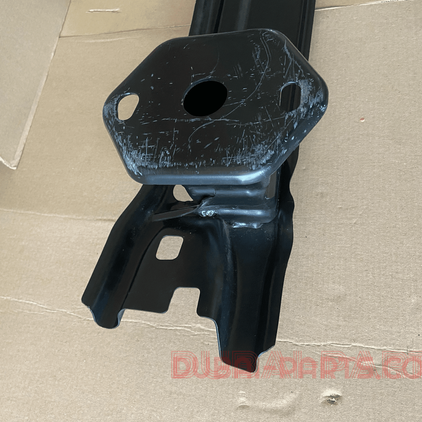 BMW F22 F23 F87 Heckstoßstangenverstärkung 7285515 OEM-Produkt (gebraucht) 