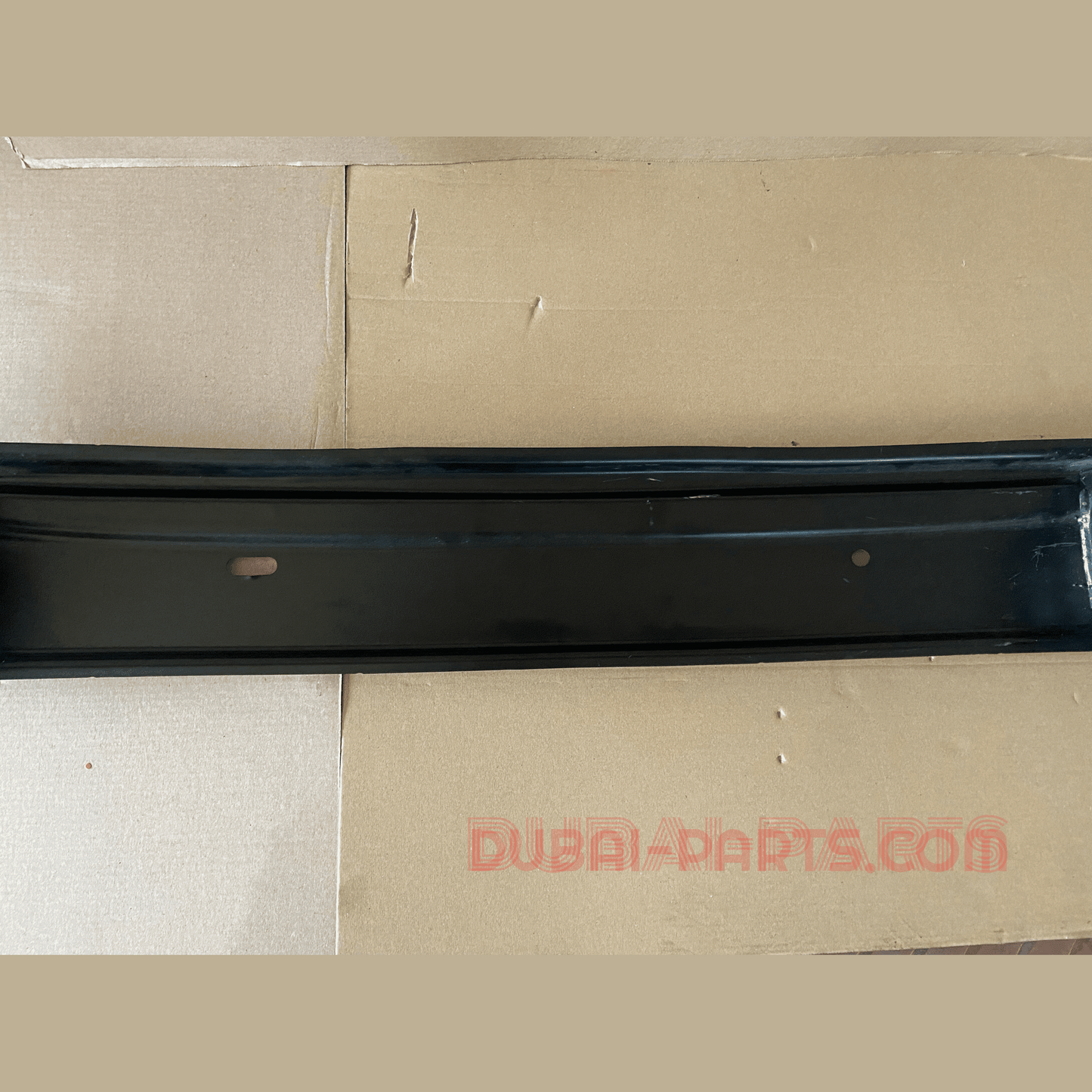 BMW F22 F23 F87 Heckstoßstangenverstärkung 7285515 OEM-Produkt (gebraucht) 