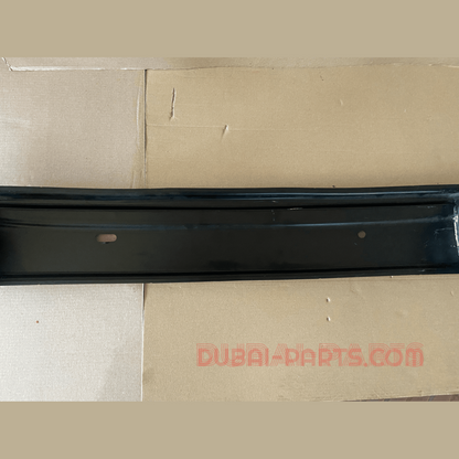BMW F22 F23 F87 Heckstoßstangenverstärkung 7285515 OEM-Produkt (gebraucht) 