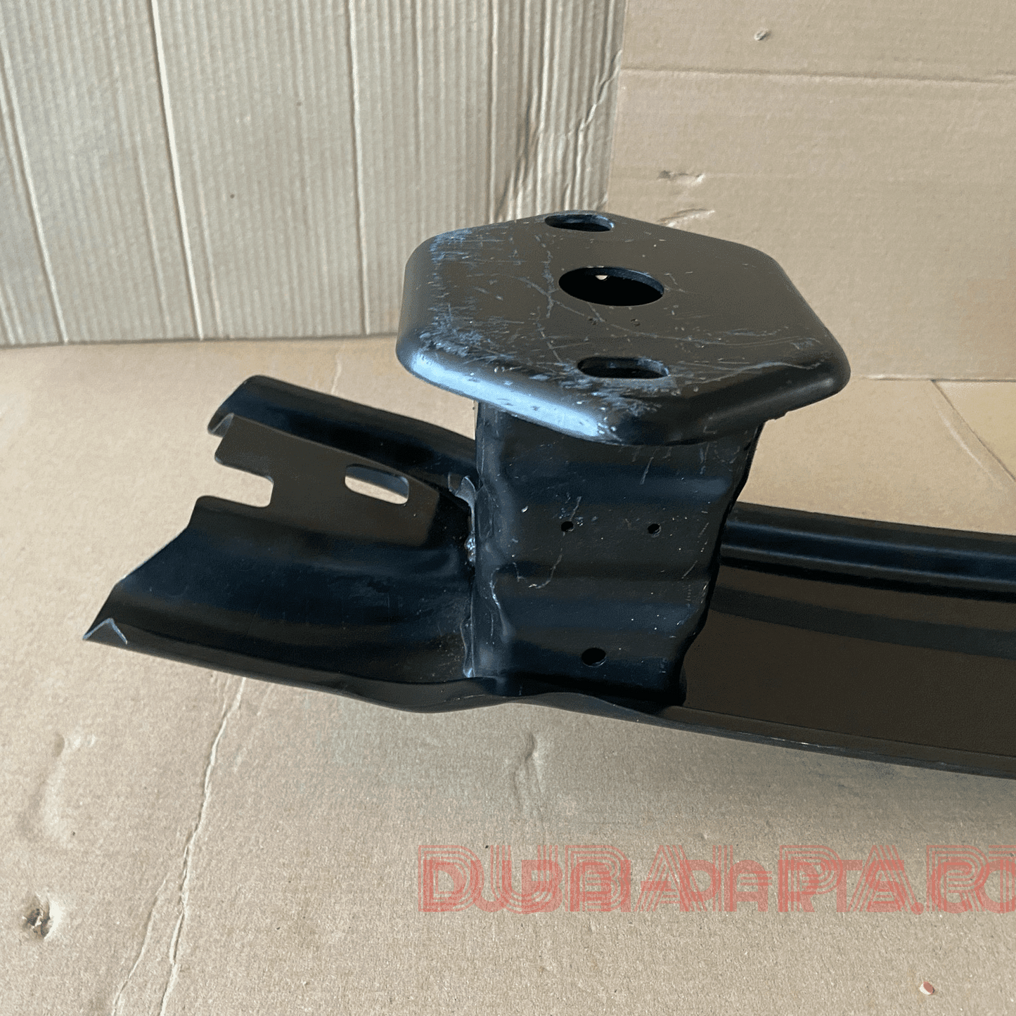BMW F22 F23 F87 Heckstoßstangenverstärkung 7285515 OEM-Produkt (gebraucht) 