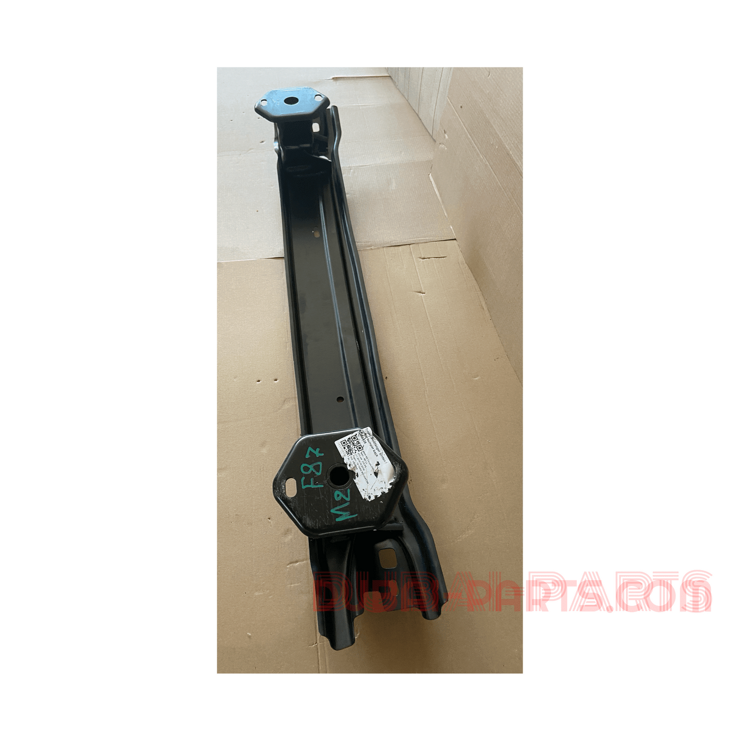 BMW F22 F23 F87 Heckstoßstangenverstärkung 7285515 OEM-Produkt (gebraucht) 