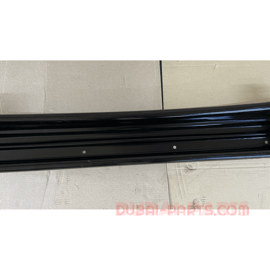 BMW G30 G31 Rear Bumper Reinforcement 7386505 OEM Product Used