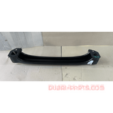 BMW G30 G31 Rear Bumper Reinforcement 7386505 OEM Product Used