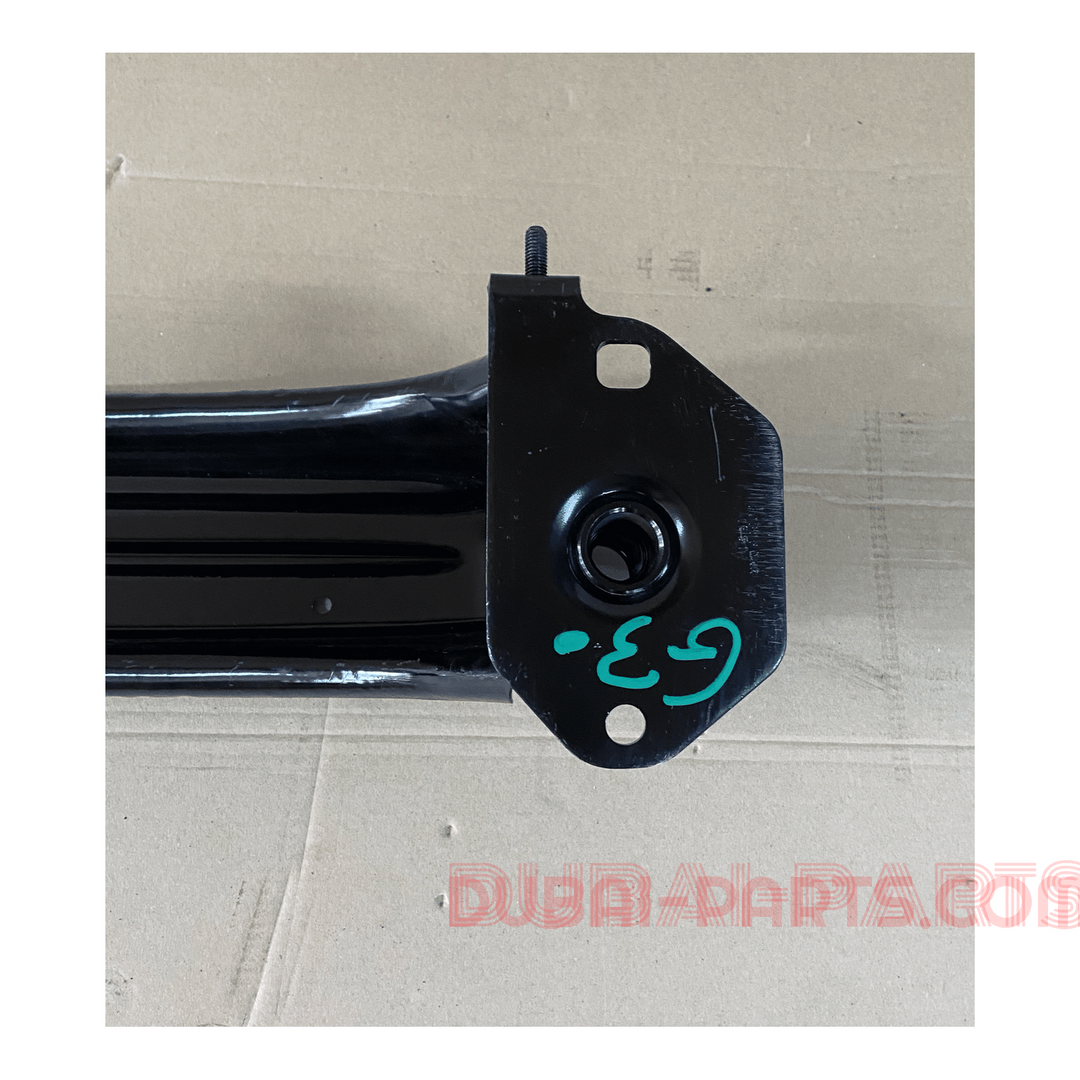 BMW G30 G31 Rear Bumper Reinforcement 7386505 OEM Product Used