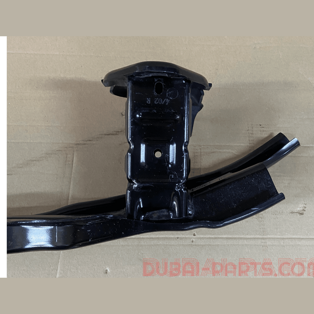BMW G80 M3 Rear Bumper Reinforcement 8078375 OEM Product Used