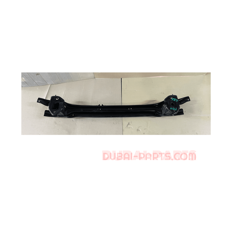 BMW G80 M3 Rear Bumper Reinforcement 8078375 OEM Product Used
