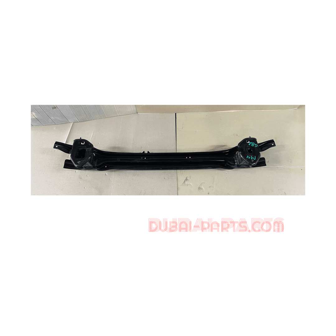 BMW G80 M3 Rear Bumper Reinforcement 8078375 OEM Product Used