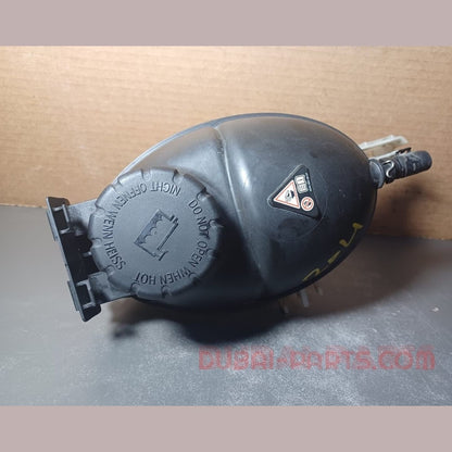 2008-2014 Mercedes-Benz E-Class W212 C-Class W204 Engine Coolant Water Tank Expansion Reservo