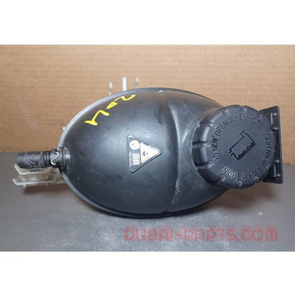 2008-2014 Mercedes-Benz E-Class W212 C-Class W204 Engine Coolant Water Tank Expansion Reservo