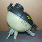 2008-2014 Mercedes-Benz E-Class W212 C-Class W204 Engine Coolant Water Tank Expansion Reservo