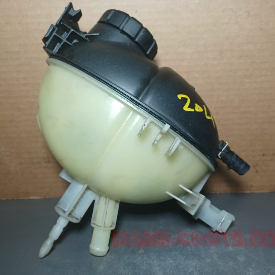 2008-2014 Mercedes-Benz E-Class W212 C-Class W204 Engine Coolant Water Tank Expansion Reservo