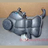 2007-2014 Mercedes-Benz W221 S-Class S550 Coolant Reservoir Overflow Expansion Tank