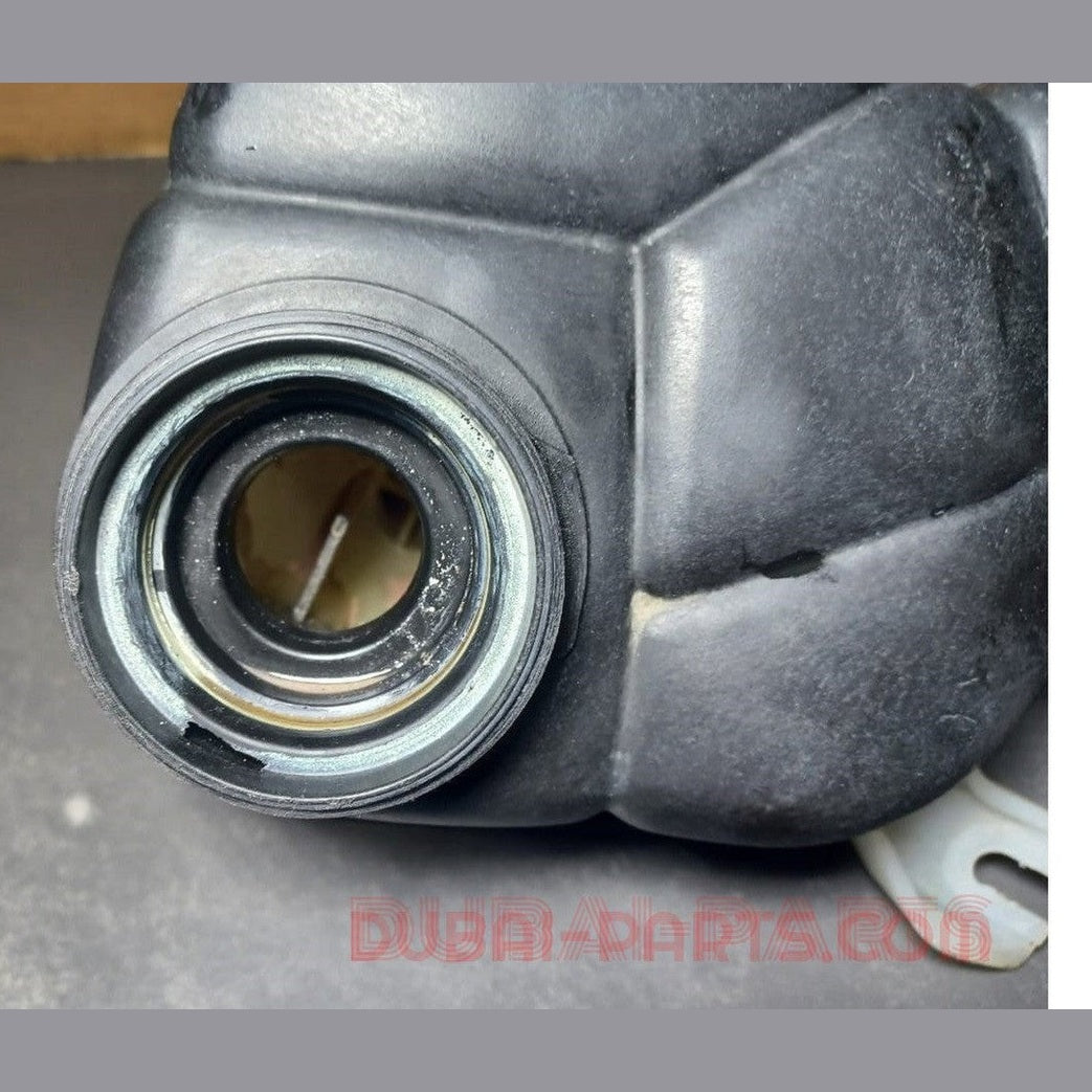 2007-2014 Mercedes-Benz W221 S-Class S550 Coolant Reservoir Overflow Expansion Tank