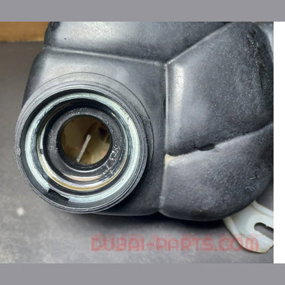 2007-2014 Mercedes-Benz W221 S-Class S550 Coolant Reservoir Overflow Expansion Tank
