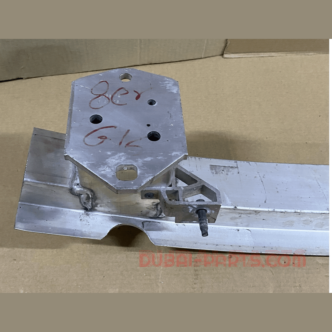 BMW G15 G16 Rear Bumper Reinforcement 7373849 OEM Product Used