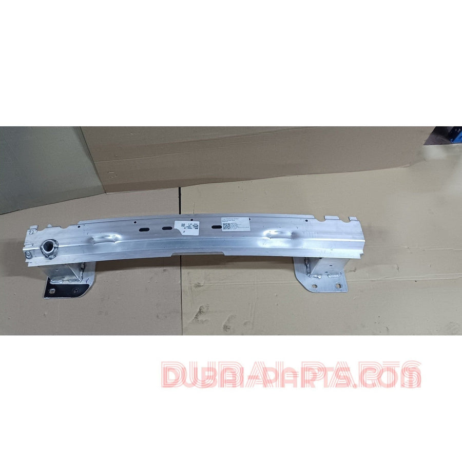 BMW X7 G07 Heckstoßstangenträger 7425444 OEM-Produkt gebraucht