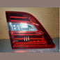 2012-2015 Mercedes-Benz W166 ML63 AMG ML550 Inner Tail Light Lamp Rear Left Side A166 906 86 01 OEM