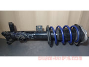 2010-2018 Mercedes-Benz E-Class W212 E63 CLS63 AMG Front Right Shock Absorbed Coil Spring A212 323 04 20 OEM