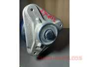 2010-2018 Mercedes-Benz E-Class W212 E63 CLS63 AMG Front Left Shock Absorbed Coil Spring A212 323 05 20 OEM