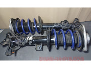 2010-2018 Mercedes-Benz E-Class W212 E63 CLS63 AMG Front Left And Right Shock Absorbed Coil Spring A212 323 05 20 / A212 323 04 20 OEM